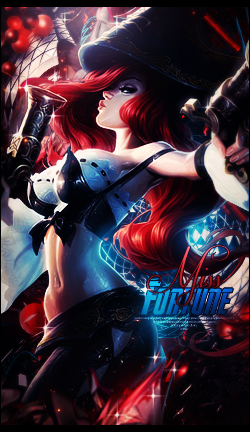 Miss Fortune