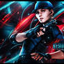 Jill Valentine #2