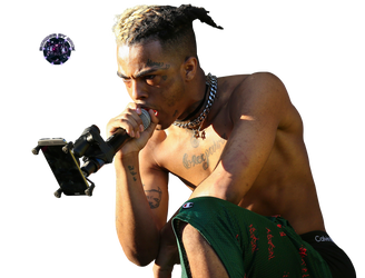 Xxxtentacion1