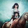 Xena - the Queen of Warriors5