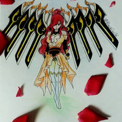 Erza Scarlet