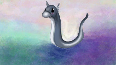 Dratini