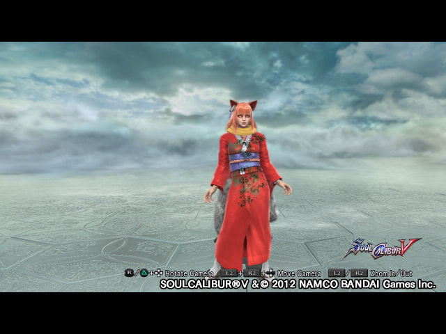 SCV creator by akiba165 on DeviantArt