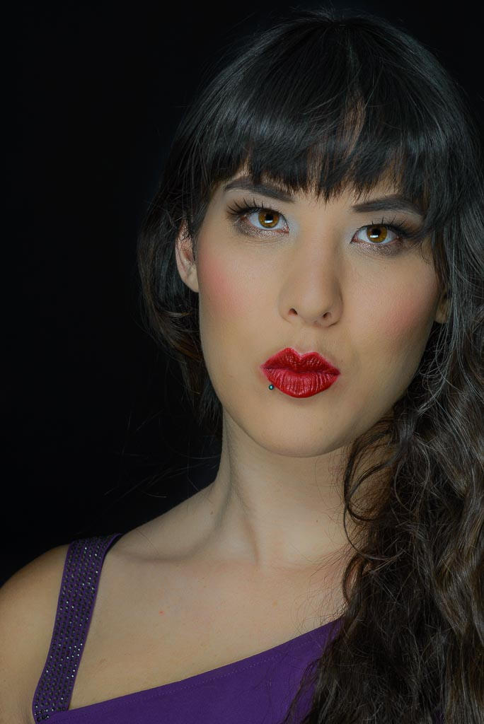 Drea by ChefPhoto on DeviantArt