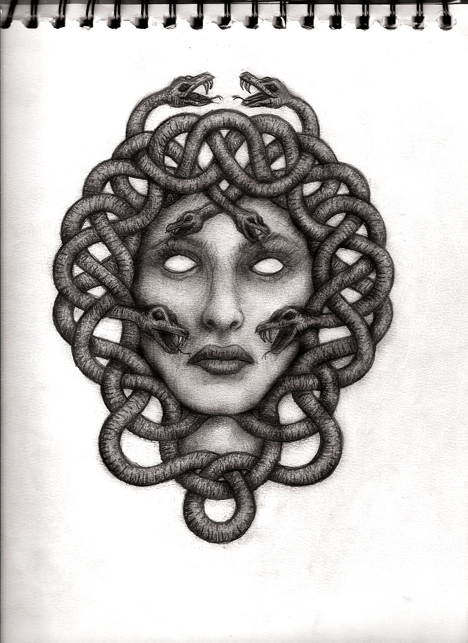 Medusa