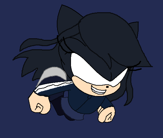 Fight Against Sonic Mono oc base gacha by nmfghdlp on DeviantArt