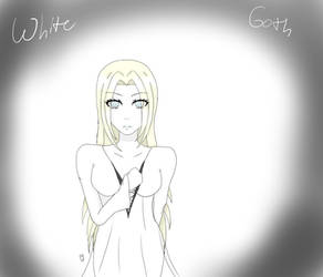 White Goth[Goth 3]