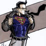 supes colored