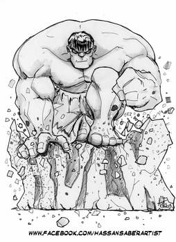 Hulk