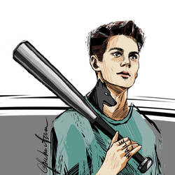 Stiles 