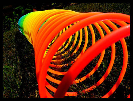 slinky II