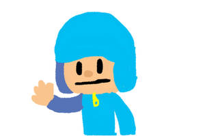 Pocoyo