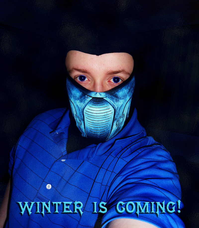 Dress Casual Sub-Zero