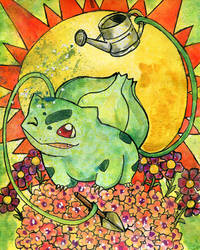 Bulbasaur