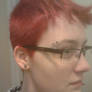 Lookit' 'Dat Red Hair