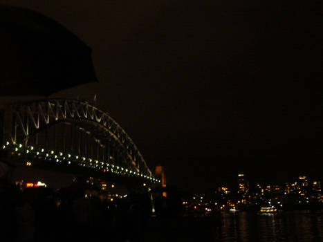 Sydney Harbour