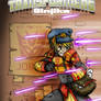 TF - The Messenger Cover01