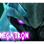 Megatron Stamp 1