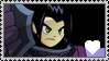 AQW: Chaos Drakath stamp