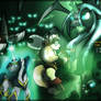D3 - Reign of the Changeling Queen