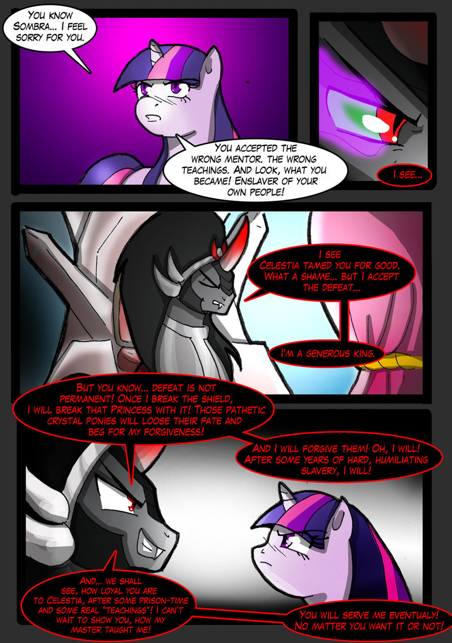 MLP: Masters and Students - Pg08