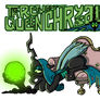 The Return of Queen Chrysalis