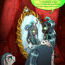 Song of False Love