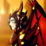 Predaking