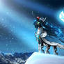 Let it go
