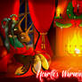 Happy Hearth's Warming Eve