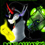 Dark Alliance - Cover