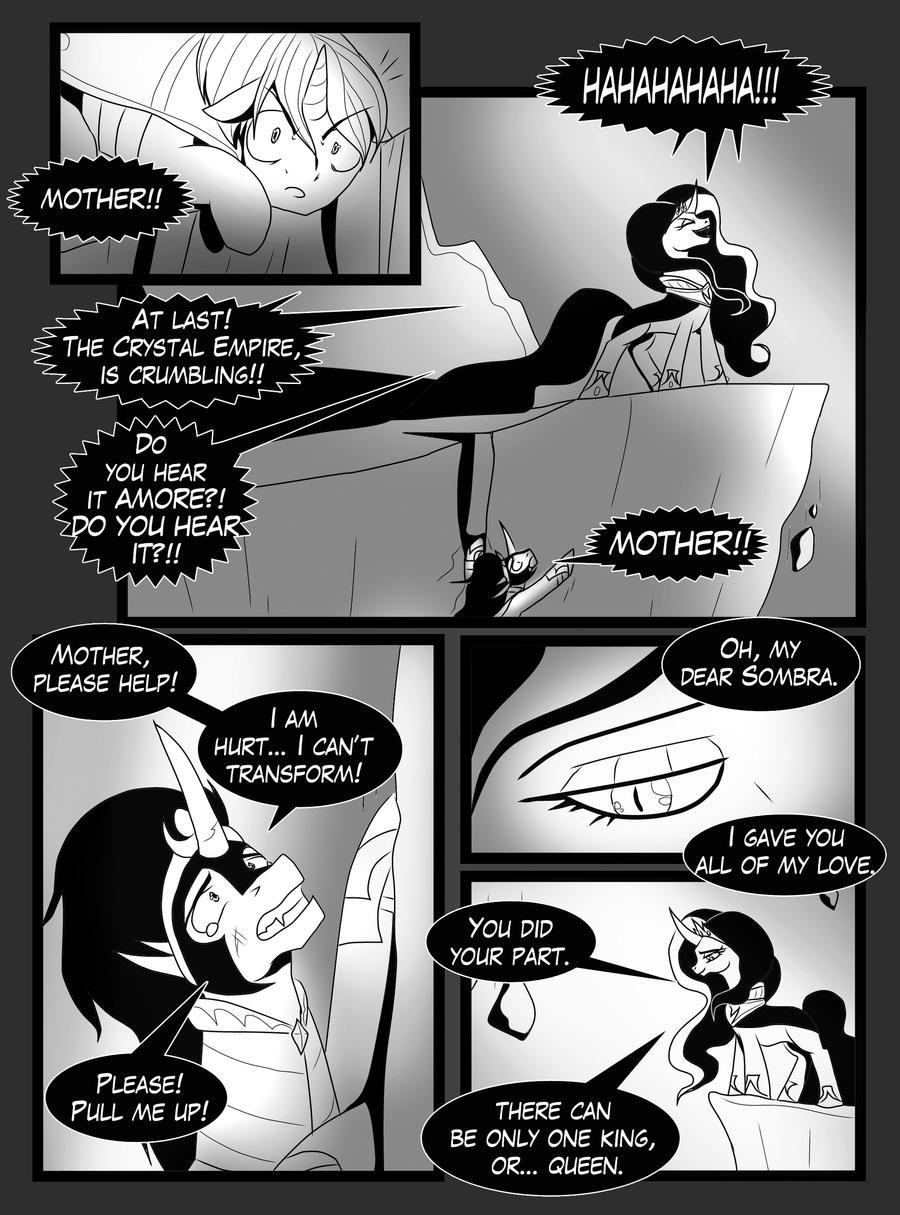 The King and I - Page 02