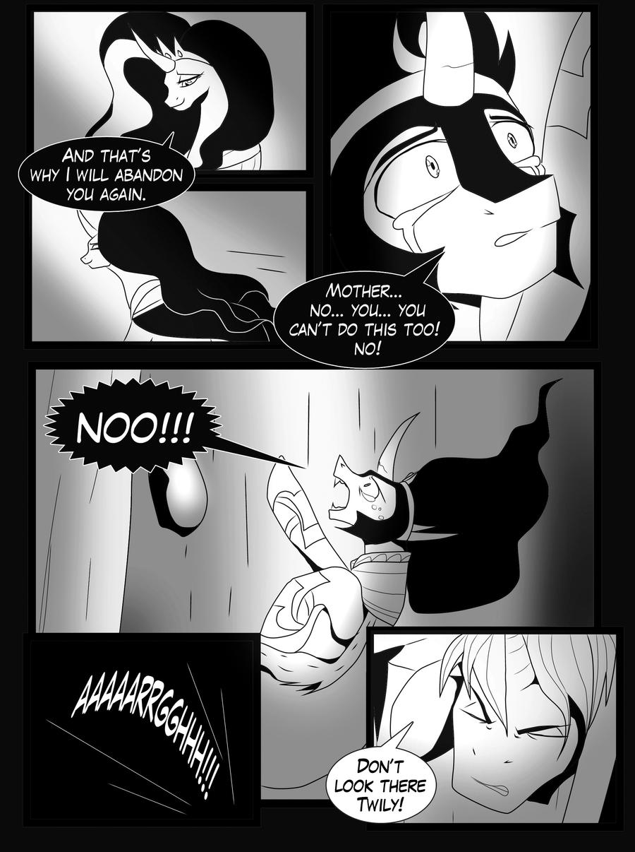The King and I - Page 03