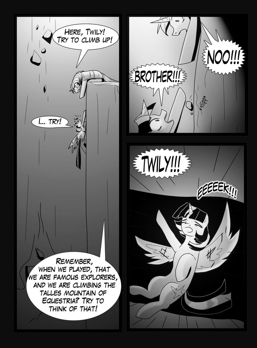 The King and I - Page 04