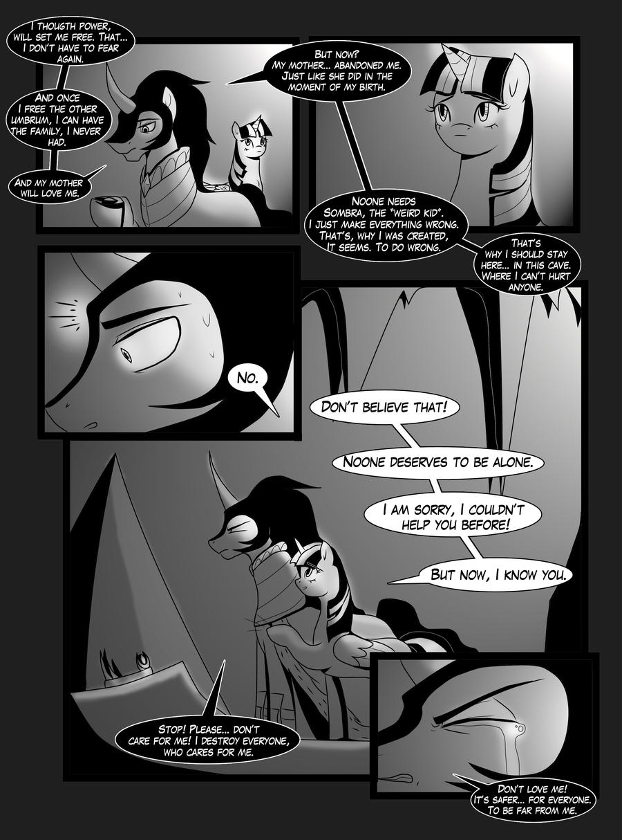 The King and I - Page 010