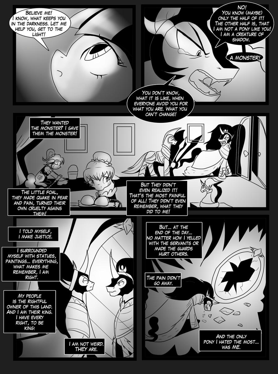 The King and I - Page 012