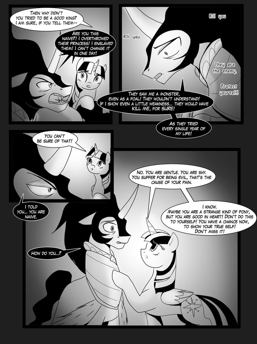 The King and I - Page 013