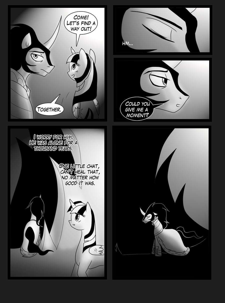 The King and I - Page 014