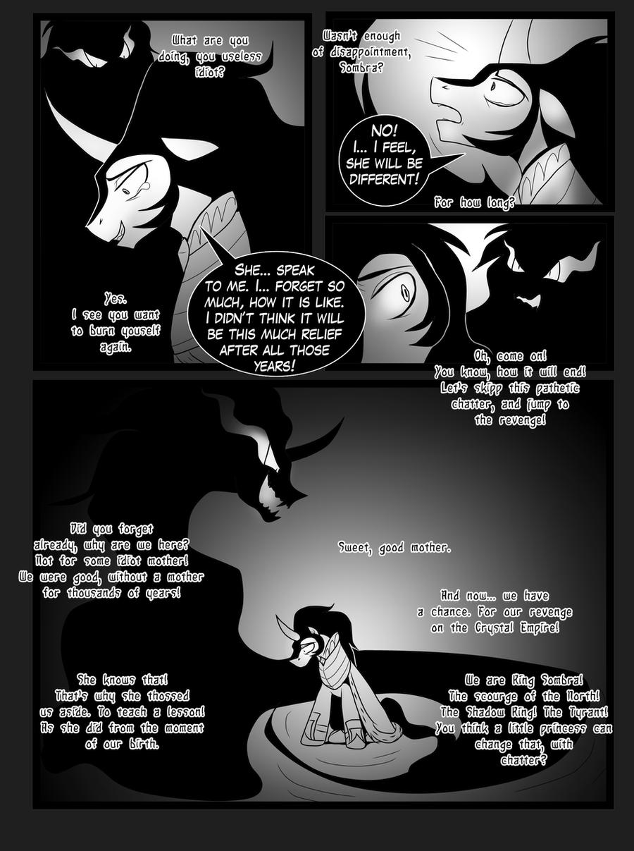 The King and I - Page 015