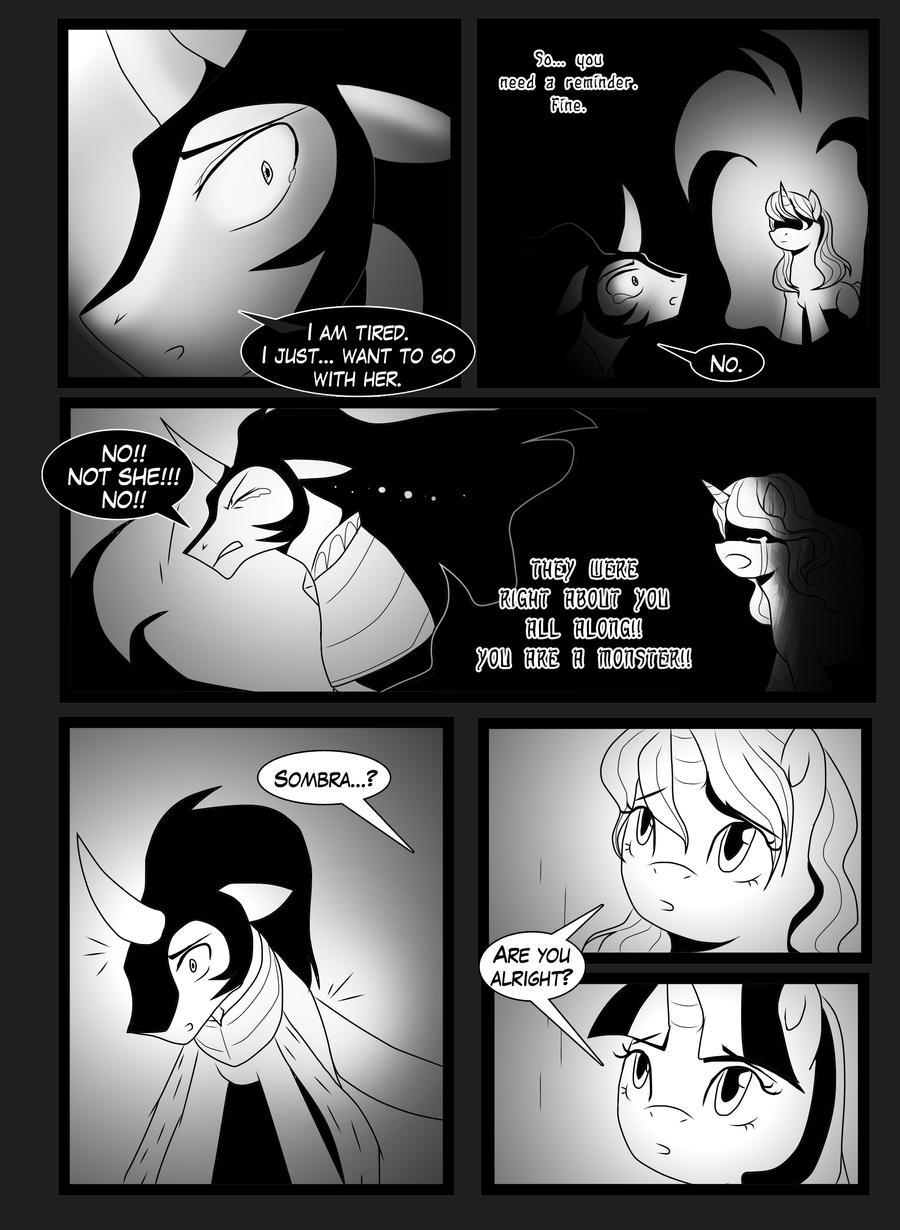 The King and I - Page 016