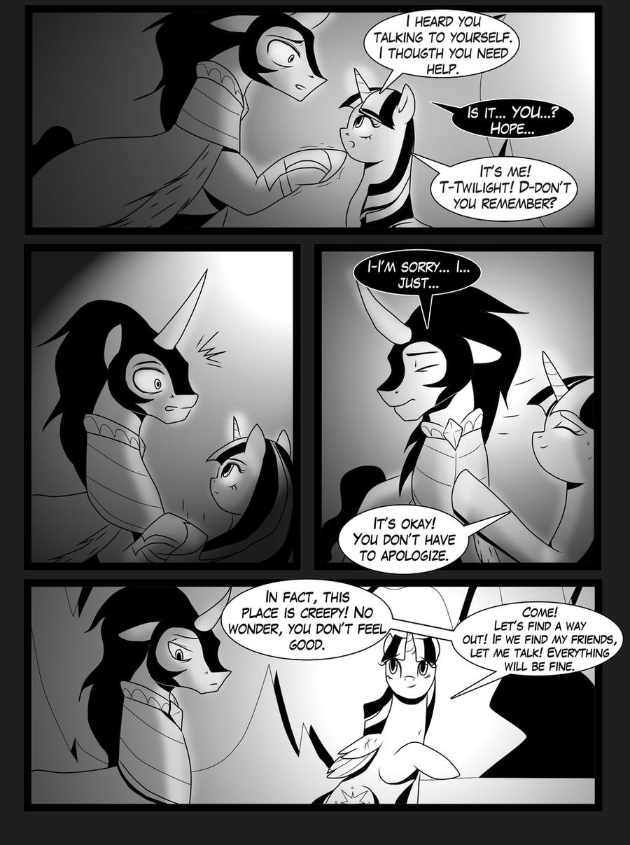 The King and I - Page 017