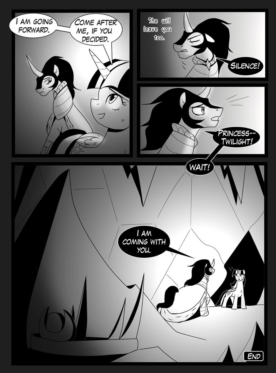 The King and I - Page 018