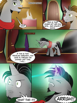 MLP Descendants - Ch1 - Page 14