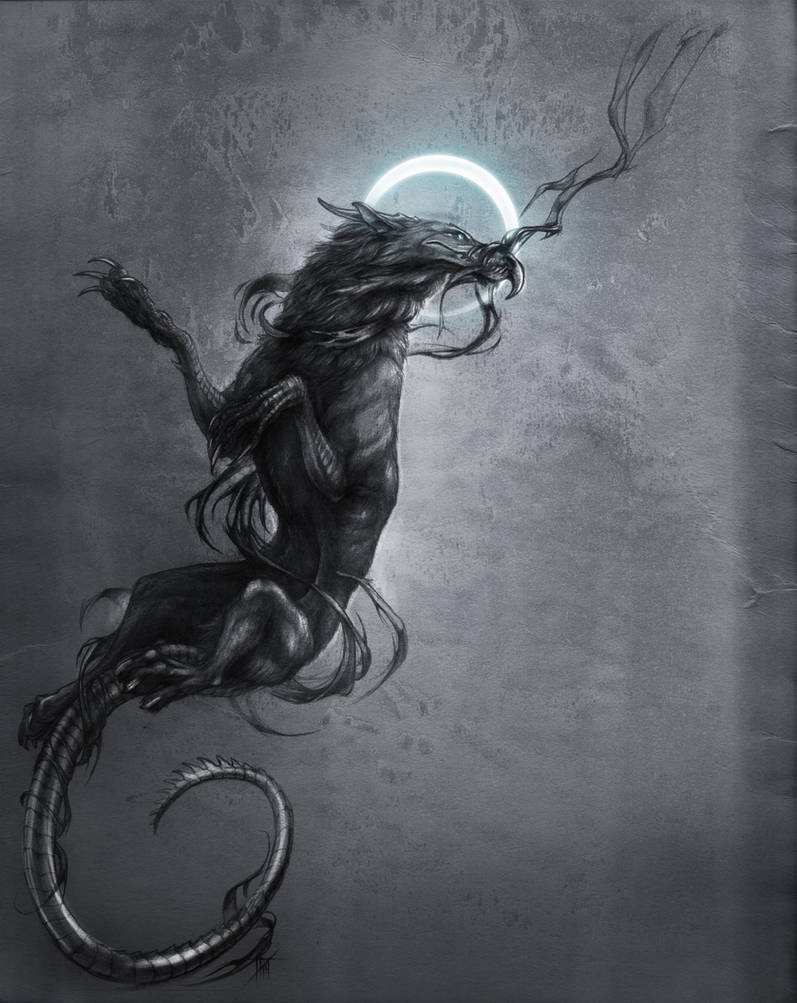 Ammat by MattBarley on DeviantArt