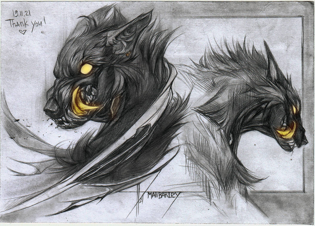 RaVA by MattBarley on DeviantArt