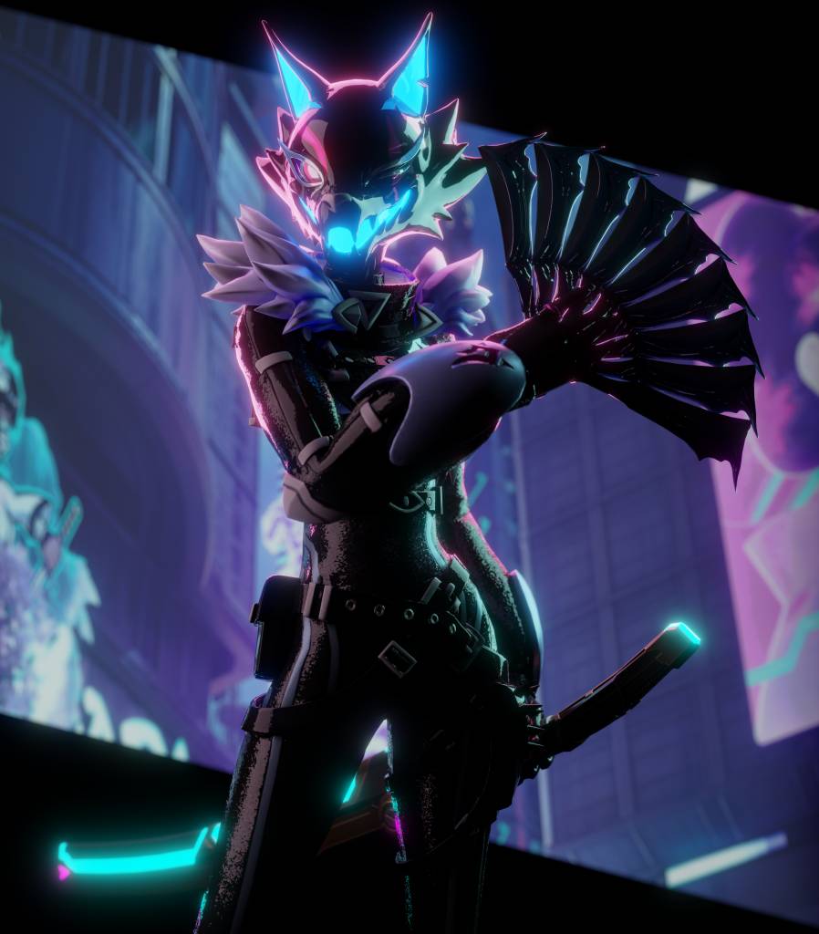 Pack leader highwire v2 by wolfiedraws2007 on DeviantArt