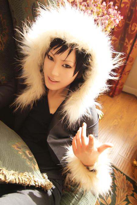 Orihara Izaya