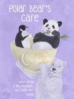 Polar Bear Cafe poster