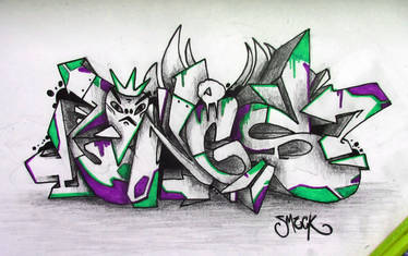 KINGS SketchBattle