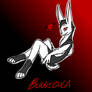 Bunnicula.